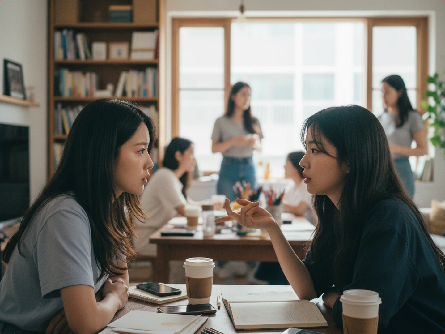 합숙맞선 조은나래04